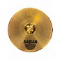 Used SABIAN 20in B8 Ride Cymbal