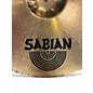 Used SABIAN 20in B8 Ride Cymbal