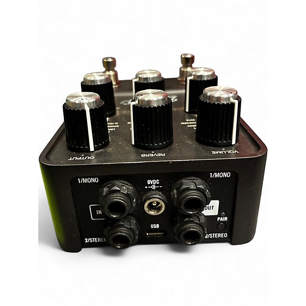 Used Universal Audio DREAM Effect Pedal