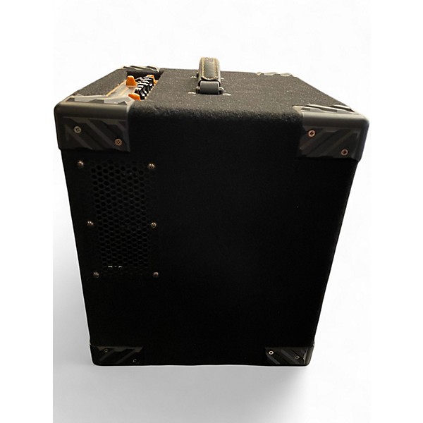 Used Markbass Mini CMD121P 600W 1x12 Bass Combo Amp