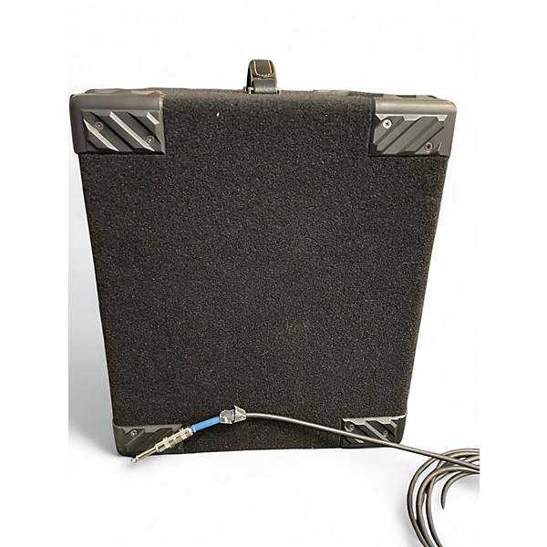 Used Markbass Mini CMD121P 600W 1x12 Bass Combo Amp
