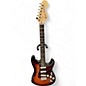 Used Fender American Special Stratocaster 3 Tone Sunburst Solid Body Electric Guitar thumbnail