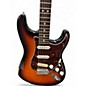 Used Fender American Special Stratocaster 3 Tone Sunburst Solid Body Electric Guitar