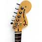 Used Fender American Special Stratocaster 3 Tone Sunburst Solid Body Electric Guitar