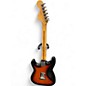 Used Fender American Special Stratocaster 3 Tone Sunburst Solid Body Electric Guitar