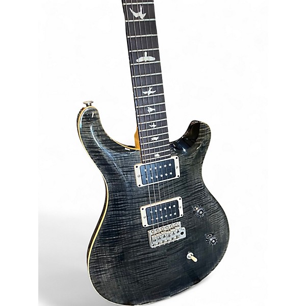 Used PRS CE22 GREY Solid Body Electric Guitar