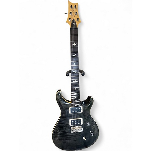 Used PRS CE22 GREY Solid Body Electric Guitar