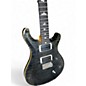 Used PRS CE22 GREY Solid Body Electric Guitar