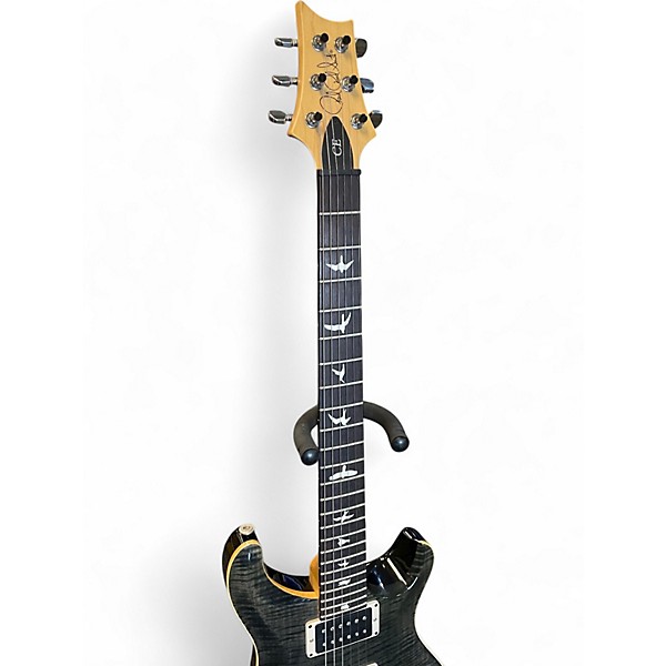 Used PRS CE22 GREY Solid Body Electric Guitar