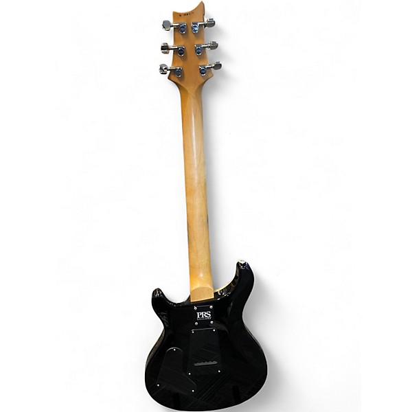 Used PRS CE22 GREY Solid Body Electric Guitar