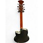 Used Ovation CS28P-KOAB Natural Acoustic Electric Guitar