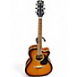 Used Mitchell O120CESB 2 Color Sunburst Acoustic Electric Guitar thumbnail