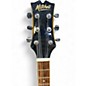 Used Mitchell O120CESB 2 Color Sunburst Acoustic Electric Guitar