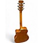 Used Mitchell O120CESB 2 Color Sunburst Acoustic Electric Guitar