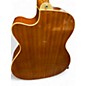Used Mitchell O120CESB 2 Color Sunburst Acoustic Electric Guitar
