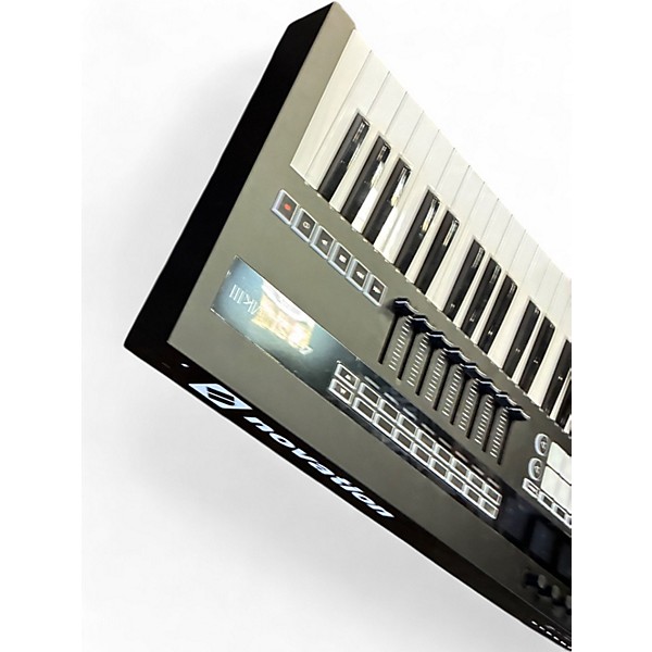 Used Novation 49SL MKIII MIDI Controller