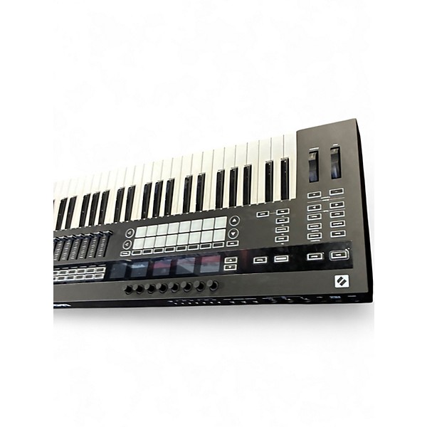Used Novation 49SL MKIII MIDI Controller