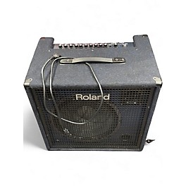 Used Roland KC-600 Keyboard Amp