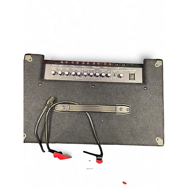 Used Roland KC-600 Keyboard Amp