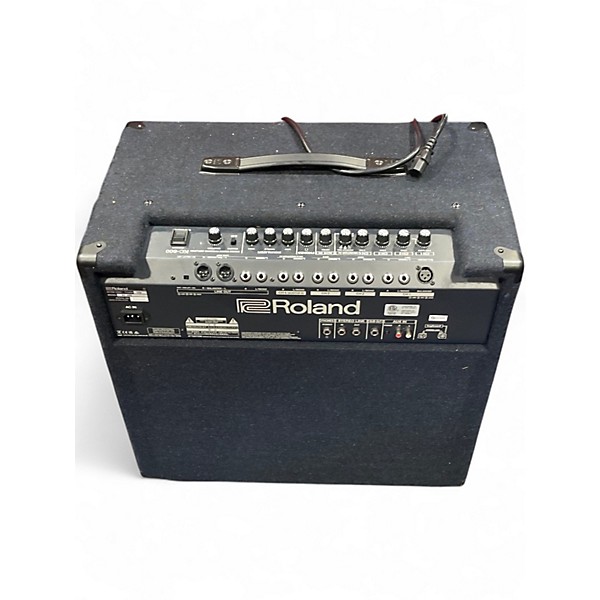 Used Roland KC-600 Keyboard Amp