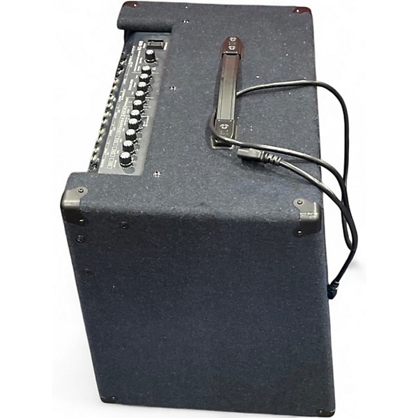 Used Roland KC-600 Keyboard Amp