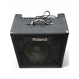 Used Roland KC-600 Keyboard Amp