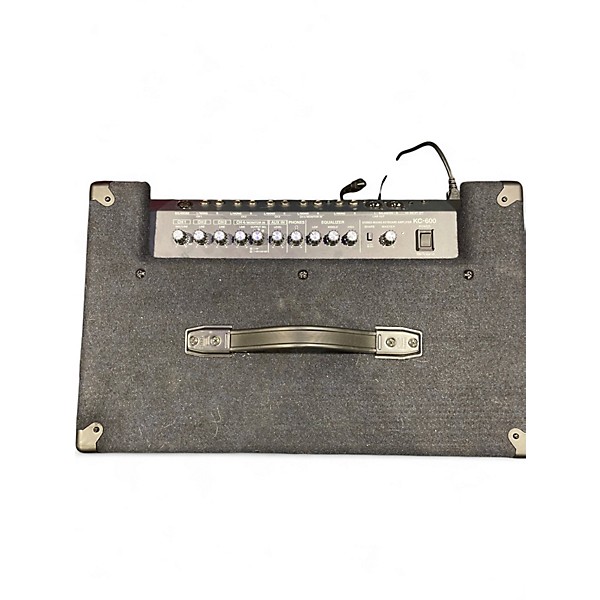 Used Roland KC-600 Keyboard Amp