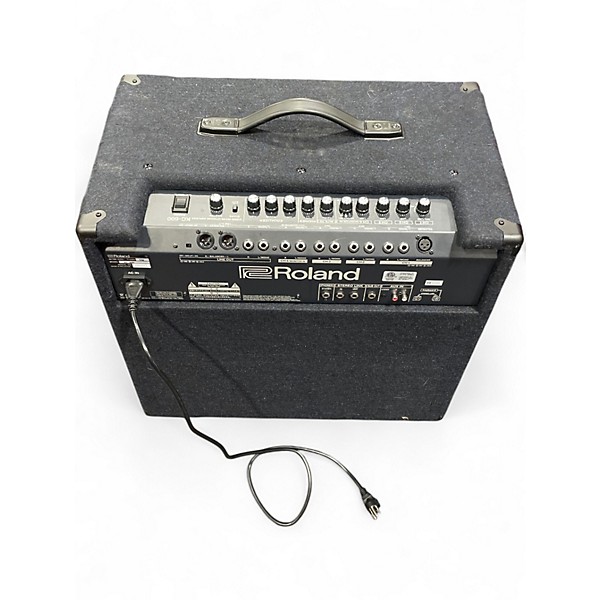 Used Roland KC-600 Keyboard Amp