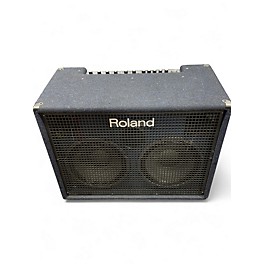 Used Roland KC-990 Keyboard Amp