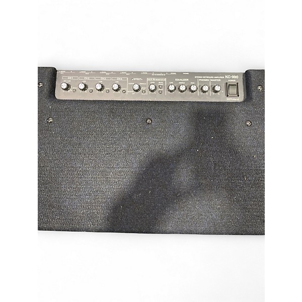 Used Roland KC-990 Keyboard Amp