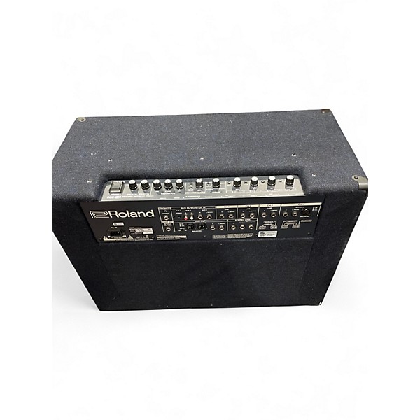 Used Roland KC-990 Keyboard Amp