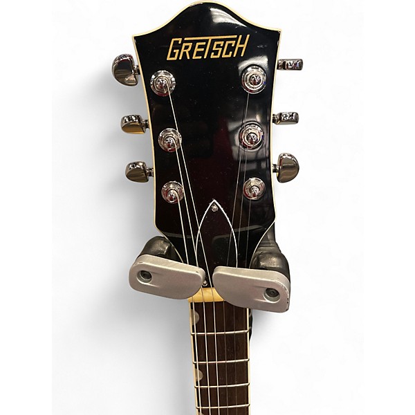 Used Gretsch Guitars G2622T Olive steel Hollow Body Electric Guitar