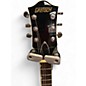 Used Gretsch Guitars G2622T Olive steel Hollow Body Electric Guitar