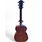Used Taylor 512E Natural Acoustic Electric Guitar