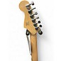 Used Squier Affinity Stratocaster 2 Tone Sunburst Solid Body Electric Guitar