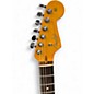 Used Fender 70th Anniversary Stratocaster Pro 2 Comet Burst Solid Body Electric Guitar