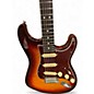 Used Fender 70th Anniversary Stratocaster Pro 2 Comet Burst Solid Body Electric Guitar