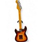Used Fender 70th Anniversary Stratocaster Pro 2 Comet Burst Solid Body Electric Guitar