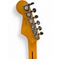 Used Fender 70th Anniversary Stratocaster Pro 2 Comet Burst Solid Body Electric Guitar