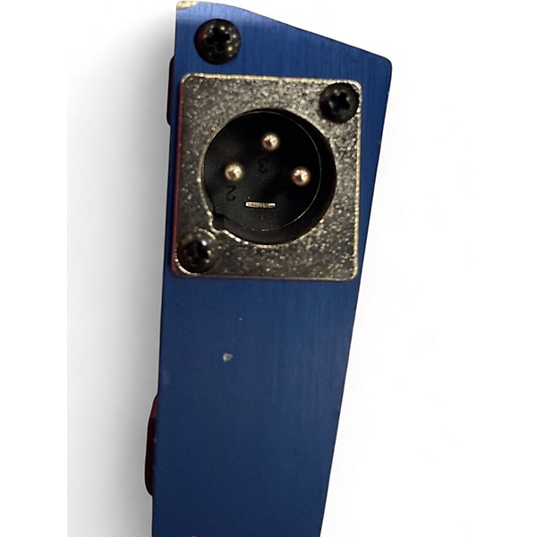 Used Tech 21 Bass Fly Rig Effect Processor