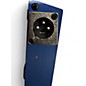 Used Tech 21 Bass Fly Rig Effect Processor
