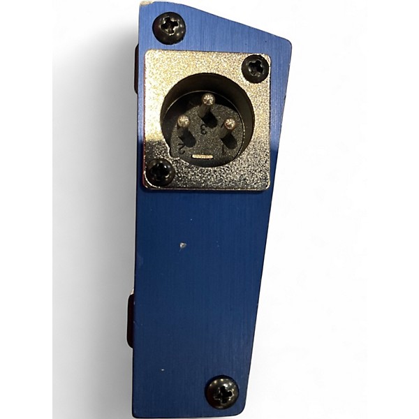 Used Tech 21 Bass Fly Rig Effect Processor