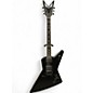 Used Dean Eric Peterson Z Floyd Black Solid Body Electric Guitar thumbnail
