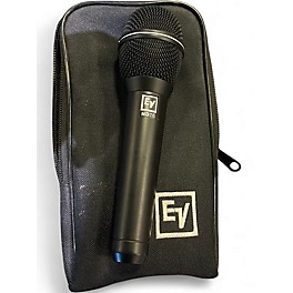 Used Electro-Voice ND767A Dynamic Microphone