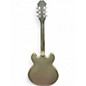 Used Epiphone Casino OLIVE DRAB Hollow Body Electric Guitar