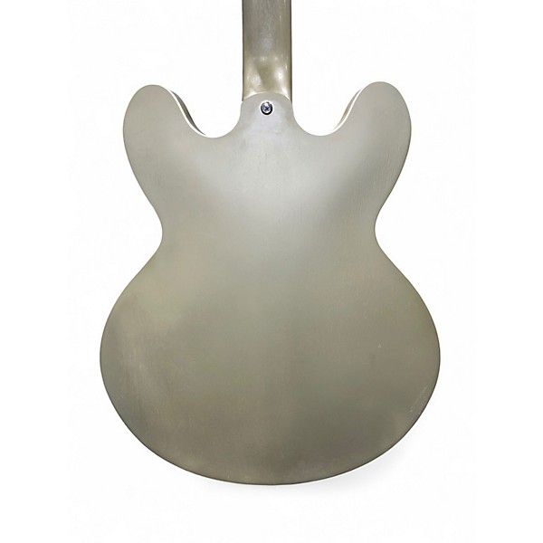 Used Epiphone Casino OLIVE DRAB Hollow Body Electric Guitar