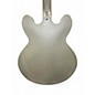 Used Epiphone Casino OLIVE DRAB Hollow Body Electric Guitar