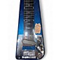 Used Rogue RLS-1 LAP STEEL BLUE Lap Steel