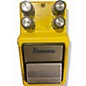 Used Ibanez FL9 Flanger Modulation Effect Pedal thumbnail