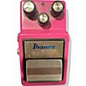 Used Ibanez AD9 Analog Delay Effect Pedal thumbnail